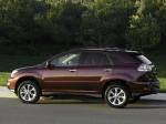 Lexus RX350 2006 года